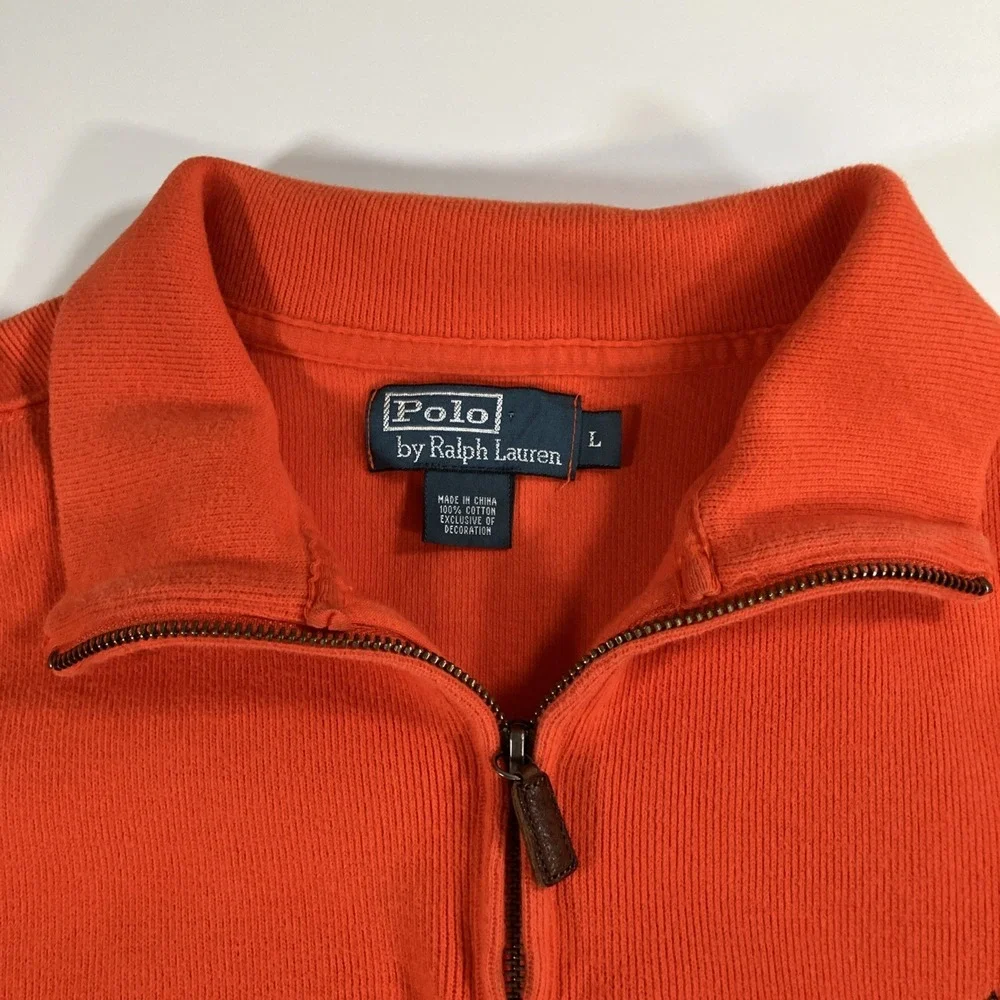 Polo Ralph Lauren size large